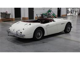 1962 Austin-Healey 3000 (CC-2093512) for sale in Runnemede, New Jersey