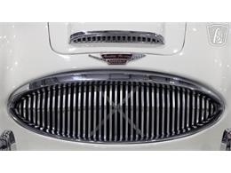 1962 Austin-Healey 3000 (CC-2093512) for sale in Runnemede, New Jersey