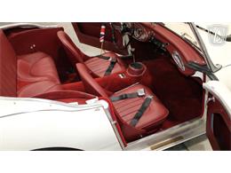 1962 Austin-Healey 3000 (CC-2093512) for sale in Runnemede, New Jersey
