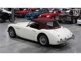 1962 Austin-Healey 3000 (CC-2093512) for sale in Runnemede, New Jersey