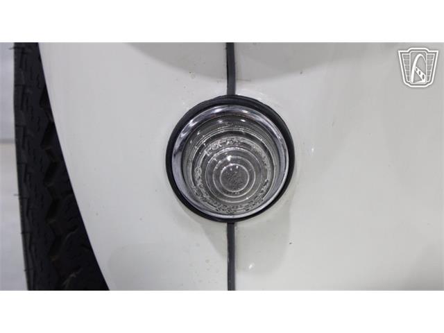 1962 Austin-Healey 3000 (CC-2093512) for sale in Runnemede, New Jersey