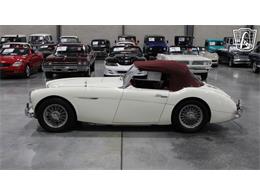 1962 Austin-Healey 3000 (CC-2093512) for sale in Runnemede, New Jersey
