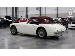 1962 Austin-Healey 3000 (CC-2093512) for sale in Runnemede, New Jersey
