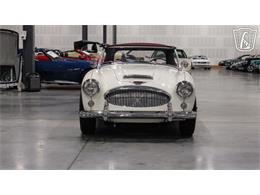 1962 Austin-Healey 3000 (CC-2093512) for sale in Runnemede, New Jersey
