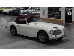 1962 Austin-Healey 3000 (CC-2093512) for sale in Runnemede, New Jersey