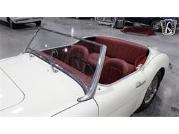 1962 Austin-Healey 3000 (CC-2093512) for sale in Runnemede, New Jersey