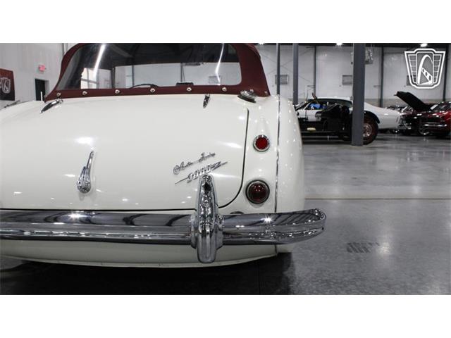 1962 Austin-Healey 3000 (CC-2093512) for sale in Runnemede, New Jersey
