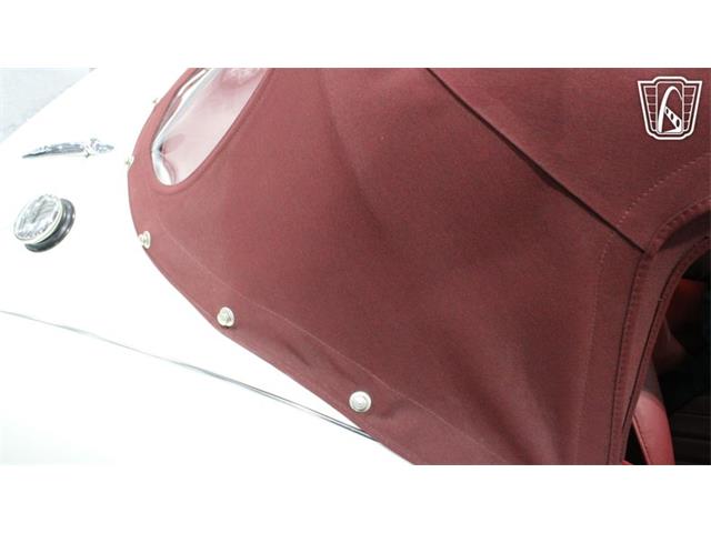 1962 Austin-Healey 3000 (CC-2093512) for sale in Runnemede, New Jersey