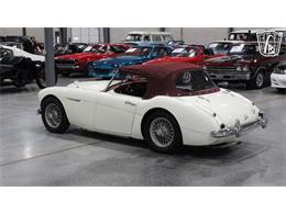 1962 Austin-Healey 3000 (CC-2093512) for sale in Runnemede, New Jersey