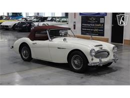 1962 Austin-Healey 3000 (CC-2093512) for sale in Runnemede, New Jersey