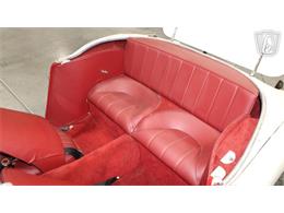1962 Austin-Healey 3000 (CC-2093512) for sale in Runnemede, New Jersey