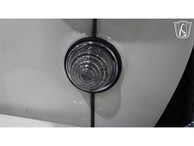 1962 Austin-Healey 3000 (CC-2093512) for sale in Runnemede, New Jersey