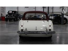 1962 Austin-Healey 3000 (CC-2093512) for sale in Runnemede, New Jersey