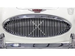 1962 Austin-Healey 3000 (CC-2093512) for sale in Runnemede, New Jersey
