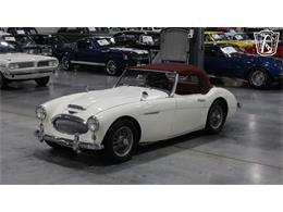 1962 Austin-Healey 3000 (CC-2093512) for sale in Runnemede, New Jersey