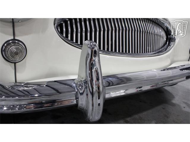 1962 Austin-Healey 3000 (CC-2093512) for sale in Runnemede, New Jersey