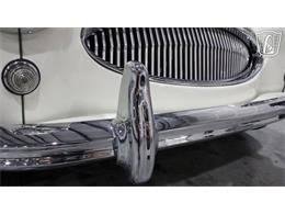 1962 Austin-Healey 3000 (CC-2093512) for sale in Runnemede, New Jersey