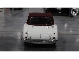 1962 Austin-Healey 3000 (CC-2093512) for sale in Runnemede, New Jersey