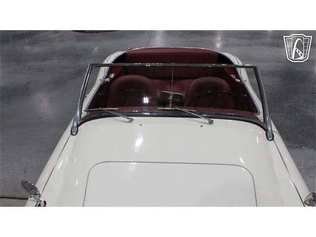 1962 Austin-Healey 3000 (CC-2093512) for sale in Runnemede, New Jersey