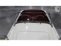 1962 Austin-Healey 3000 (CC-2093512) for sale in Runnemede, New Jersey