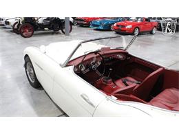 1962 Austin-Healey 3000 (CC-2093512) for sale in Runnemede, New Jersey
