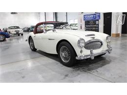 1962 Austin-Healey 3000 (CC-2093512) for sale in Runnemede, New Jersey