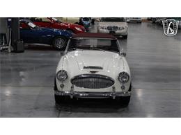 1962 Austin-Healey 3000 (CC-2093512) for sale in Runnemede, New Jersey