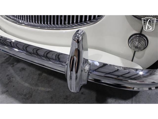 1962 Austin-Healey 3000 (CC-2093512) for sale in Runnemede, New Jersey