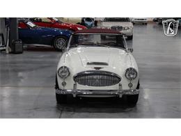 1962 Austin-Healey 3000 (CC-2093512) for sale in Runnemede, New Jersey