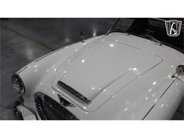 1962 Austin-Healey 3000 (CC-2093512) for sale in Runnemede, New Jersey