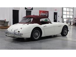 1962 Austin-Healey 3000 (CC-2093512) for sale in Runnemede, New Jersey
