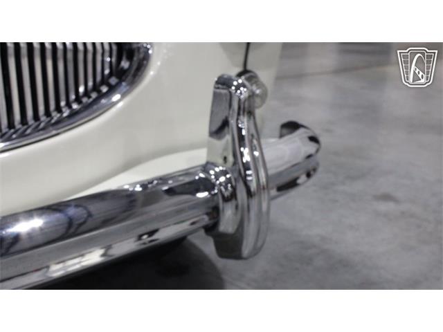 1962 Austin-Healey 3000 (CC-2093512) for sale in Runnemede, New Jersey