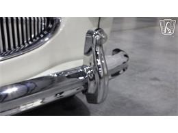 1962 Austin-Healey 3000 (CC-2093512) for sale in Runnemede, New Jersey