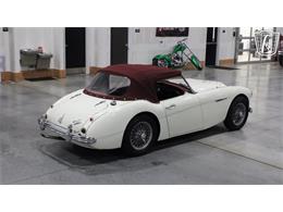1962 Austin-Healey 3000 (CC-2093512) for sale in Runnemede, New Jersey