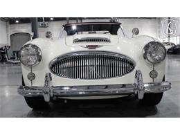 1962 Austin-Healey 3000 (CC-2093512) for sale in Runnemede, New Jersey