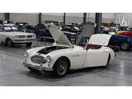 1962 Austin-Healey 3000 (CC-2093512) for sale in Runnemede, New Jersey