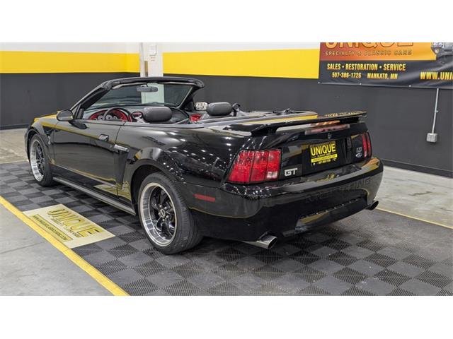 2001 Ford Mustang GT (CC-2093513) for sale in Mankato, Minnesota