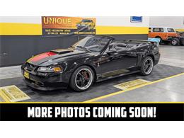 2001 Ford Mustang GT (CC-2093513) for sale in Mankato, Minnesota