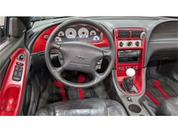 2001 Ford Mustang GT (CC-2093513) for sale in Mankato, Minnesota