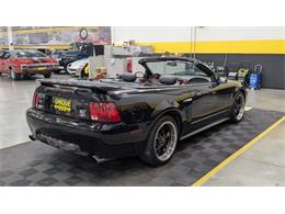 2001 Ford Mustang GT (CC-2093513) for sale in Mankato, Minnesota