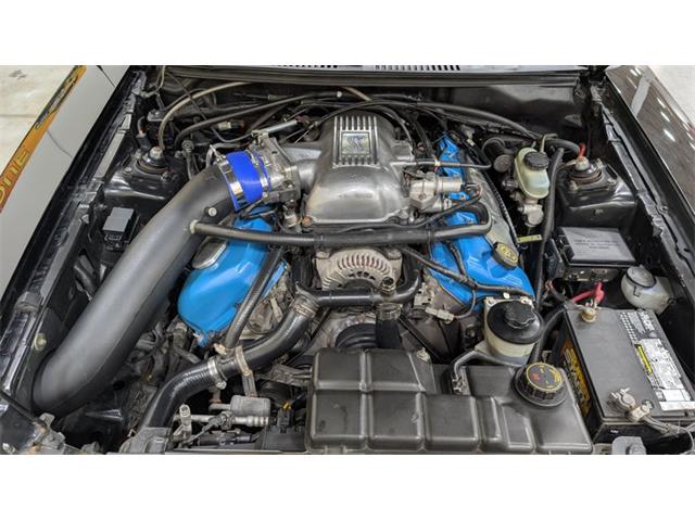 2001 Ford Mustang GT (CC-2093513) for sale in Mankato, Minnesota