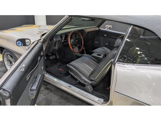 1972 Pontiac LeMans (CC-2093514) for sale in Mankato, Minnesota