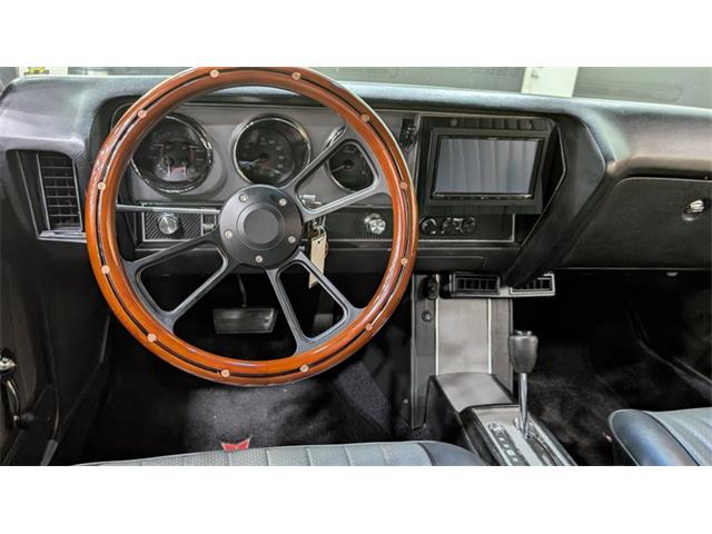 1972 Pontiac LeMans (CC-2093514) for sale in Mankato, Minnesota