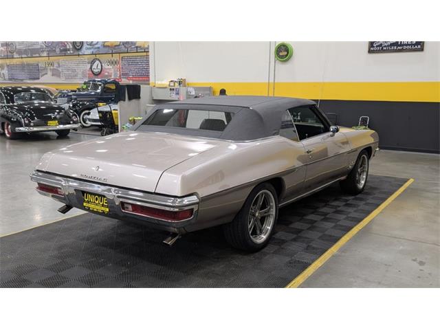 1972 Pontiac LeMans (CC-2093514) for sale in Mankato, Minnesota