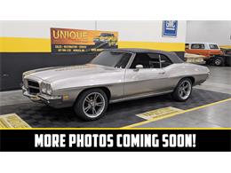 1972 Pontiac LeMans (CC-2093514) for sale in Mankato, Minnesota
