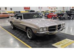 1972 Pontiac LeMans (CC-2093514) for sale in Mankato, Minnesota