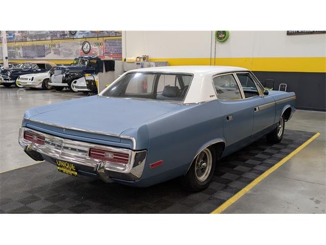 1970 AMC Rambler (CC-2093515) for sale in Mankato, Minnesota