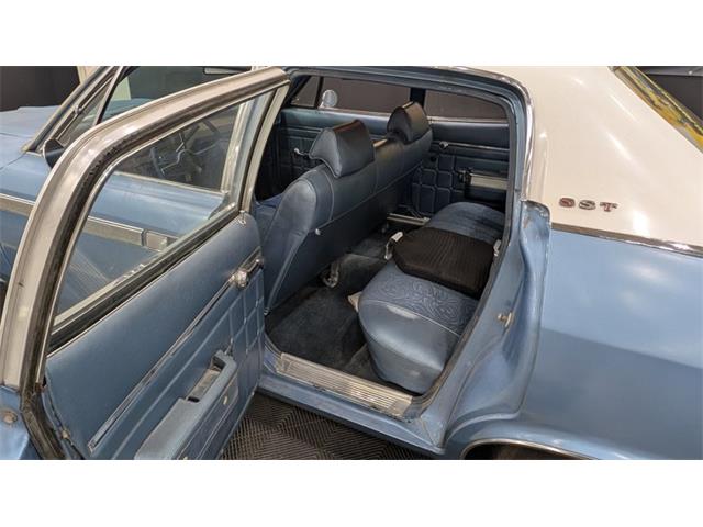 1970 AMC Rambler (CC-2093515) for sale in Mankato, Minnesota