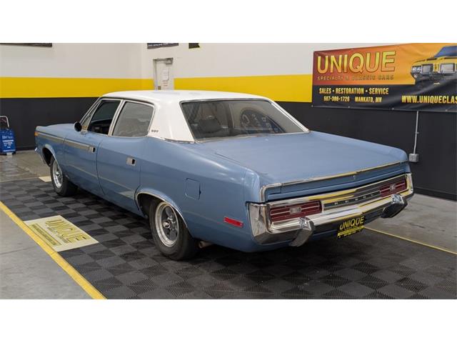 1970 AMC Rambler (CC-2093515) for sale in Mankato, Minnesota