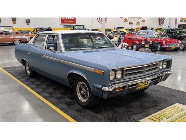 1970 AMC Rambler (CC-2093515) for sale in Mankato, Minnesota